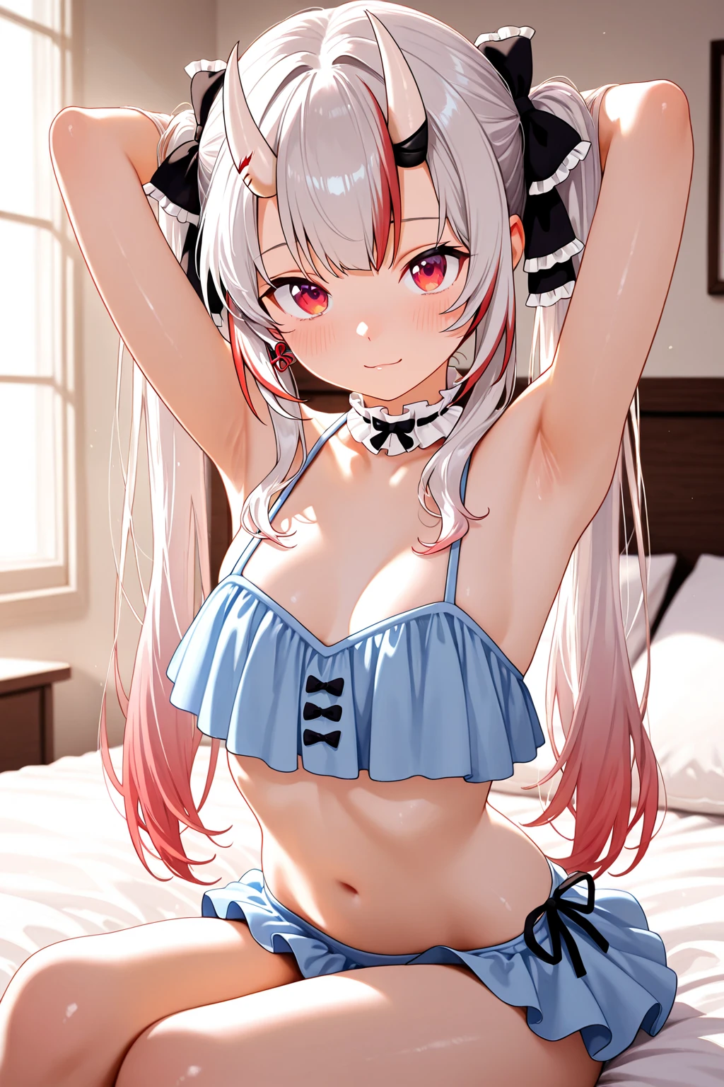 （（（highest quality、first-clasasterpiece、Normal body、8k、Detailed face、Ultra-precision、Normal hand、Normal finger、５Finger、）））Brightly colored hair、Rainbow silver hair、Small breasts、Transparent dress、Tattered dress、Torn dress、Sheer dress、No underwear、No bra、No underwear、Collar with leash、Sweat flying、Transparent with sweat、shortness of breath、Iron Collar、Blindfold、Open your mouth、Collar and leash、Connect the collar and lead、Get on all fours、You are a slave、Obey!、You will be my eternal sex slave.、Become a slave to pleasure、Pulling forcefully on the lead、Pulling on the lead of the collar, dragging the dog around on all fours、Walk on all fours、A sultry expression、Lewd appearance、Expressions of delight、To flatter、Estrus、excited、Falling into Pleasure、Heart Eyes、Eyes are hearts、The pupils are heart-shaped、The dog&#39;s chin is raised as it is pulled by the lead on its collar