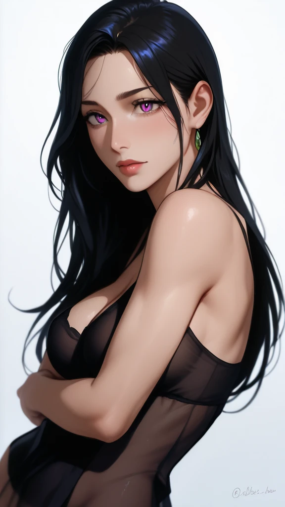 (xx),(in the dark:1.6)
Best quality, masterpiece, ultra high res, (photorealistic:1.4), 1girl, offshoulder, (deep shadow:1.2),long hair, low key,black hair, night