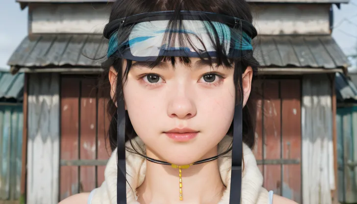 (Composition from the knees up:1.5),(masterpiece, Highest quality:1.2),(Realistic, Photorealistic:1.4), RAW Photos, High resolution, Intricate details, Very detailed, Realistic and sharp details, Portraiture, Looking into the camera, alone, 18 year old Japanese female, Tight latex leotard, Beautiful Lesbians, Quite kind, Charm, cute, Short Bob Hair, Pale skin, Fine skin, Detailed face, Beautiful detailed eyes, Beautiful, refined nose, Open your mouth, Ahegao, shameずかしそうな顔, shame, blush, clavicle, ((Collar with leash)), ((Nose hook with ring, strap)), Photo Studio,