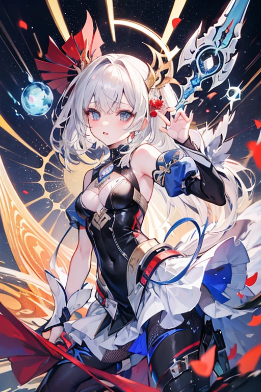 masutepiece, Best Quality,Sleeping on my back on the bed,Crab crotch,show your boots,thigh high boots,globe,Strange thieves,Elegant, 1girl in, well-muscled,Cute, blushed, Looking at Viewer, frombelow,leotard,a miniskirt, jail, Beautiful eyes, Beautiful background, light Particle, Sun rays, Dramatic Lighting, Outside, shiny, Realistic, masutepiece, Best Quality, Ultra-detailed, Detailed, Scenery, Beautiful detailed eyes, detailed hairs