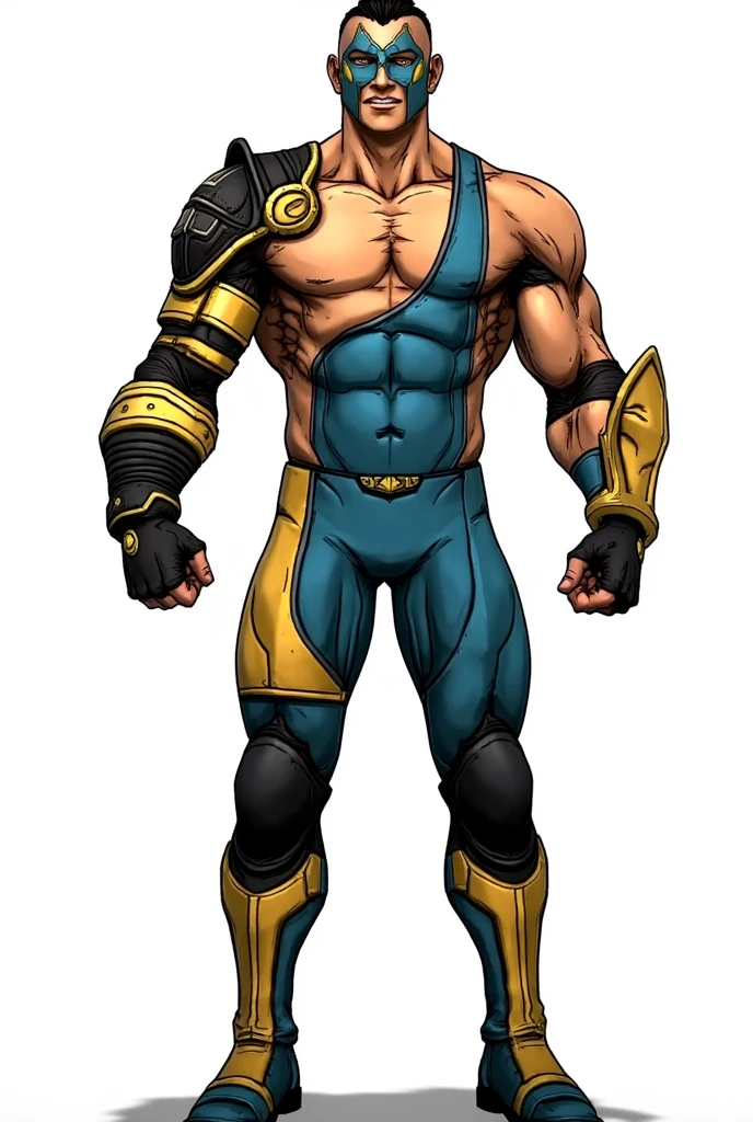 (athletic muscular body), {{{(((african american)))}}}, {{{((( (glossy) (smooth) ((dark brown skin)) )))}}}, (((pro wrestler))), (((kunoichi))), {{{(((19-year-old)))}}}, {{{(((young woman)))}}}, (((tomboy))), (((stoic))), (((bored))), (((emotionless))), (((wolflike))), ( (messy) (curly) (((long))) (dark mint green hair) ), (big intense (silver eyes) ), (small breasts), toned abs, {{{(((strong leg muscles)))}}}, toned biceps, toned forearms, toned deltoids, toned triceps, toned erector spinae, toned rhomboids, toned hamstring muscles, firm muscular glutes ,{{{(((strong back muscles)))}}}, (((thick muscular trapezius))), (((big muscular latissimus))), toned quadriceps, toned gastrocnemius, toned soleus, amazing ass, (((character wearing a (skintight long sleeve (brown with some gray) (fur bodysuit) ) ))), (knee pads), (fingerless gloves), (((combat boots))), {{{(((folding her arms)))}}}, {{{(((lush fantasy forest village)))}}}, {{{(((standing on a roof)))}}}, {{{(((great anatomy)))}}}, {{{(((high muscle mass)))}}},{{{(((well-trained muscles)))}}}, {{{(((well-toned muscles)))}}}, {{{(((best quality)))}}}, {{{(((masterpiece)))}}}, {{{(((wide shot)))}}}, {{{(((90s anime)))}}},