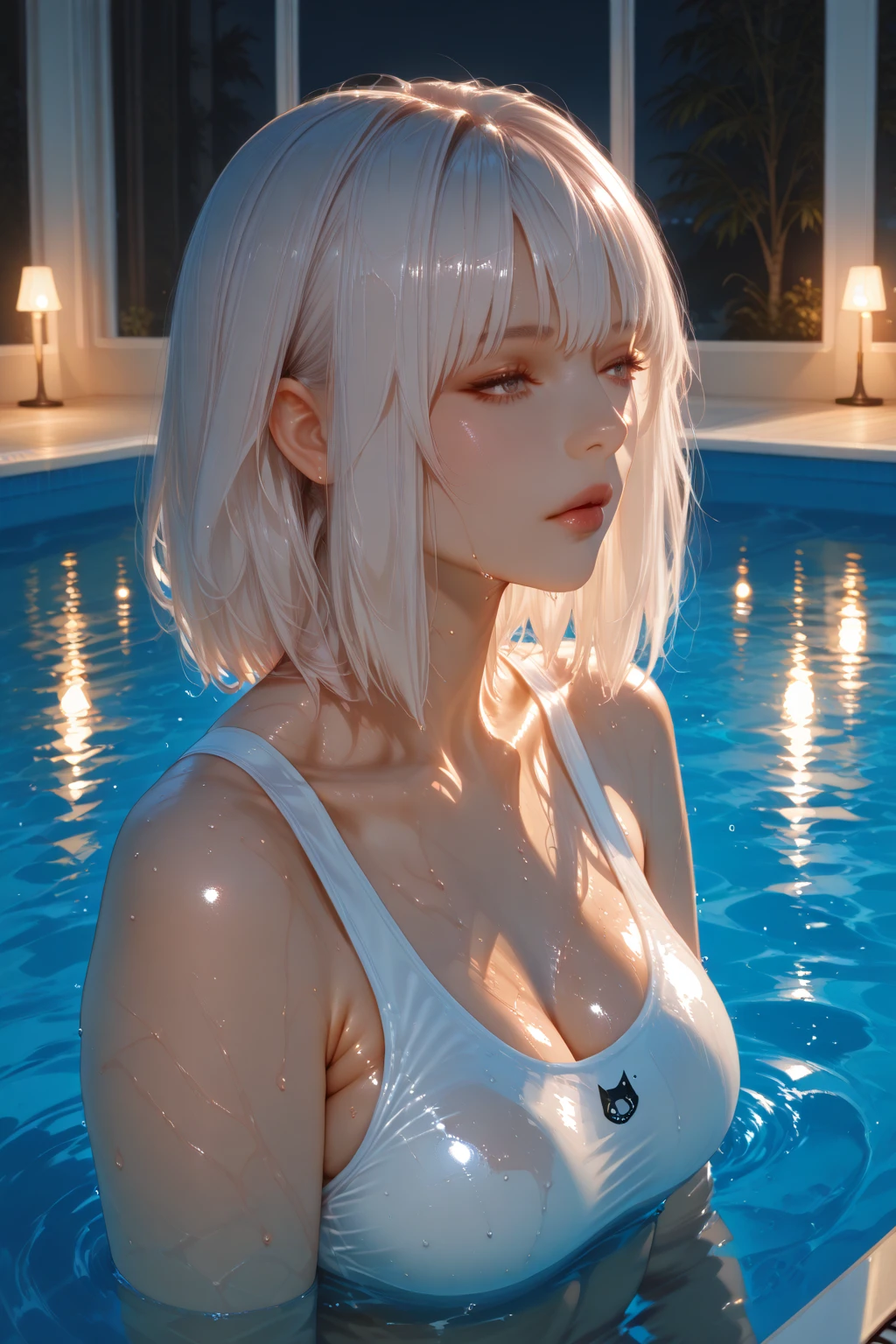 realistic