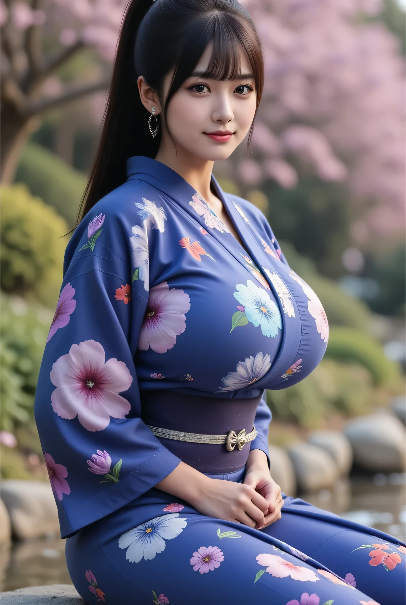 ((masterpiece, Best Quality, 最high definitionのKiによる撮影, high definition , Photorealistic, RAW images , highly detailed CG integrated 8K wallpaper)), 1 girl , Alone, ,BEAUTIFUL YOUNG WOMAN, realistic skin texture , Photographed by Ki, the highest definition, Street, coming-of-age ceremony, (Long-sleeved kimono:100000000), gorgeous belt , 袖口の大きいKimono, (Long-sleeved kimono:100000000), (Kimono:1000000), kimono, KIMONO, (明るいピンク色のKimono:1000000), 日本のKimono, japanese kimono, (ピンク色の花柄のKimono:100000000), bright pink costume, (ファー Shawl:100000), Shawl, ((( 細いupper body, slightly proud expression , upper body))), (信じられないほどbig breasts:10000000) , (big breasts:10000000000) , (とてもbig breasts:100000000000000000000000) , (big fake breasts:100000000000000000000000000000000000000000000000000000000000000000000000000000000000000000000000000000000000000000000000000000000000000000000000000000) , Big round breasts , (Thin Woman:100), 腰に届くlong hair、long hair、(oversized breasts:1000000000000000000000), Realistic image, Detailed Images, detailed background, slender body, (big breasts : 1.4), very thin waist, Thin Arms, thin legs, Thin Thighs, thin calves, full body, (snowが降っている:10000000), (snow:100), winter, noon, (silver flashy hair ornament:1000000), snow, (花柄のKimono:100000000000000000), 花柄のKimono