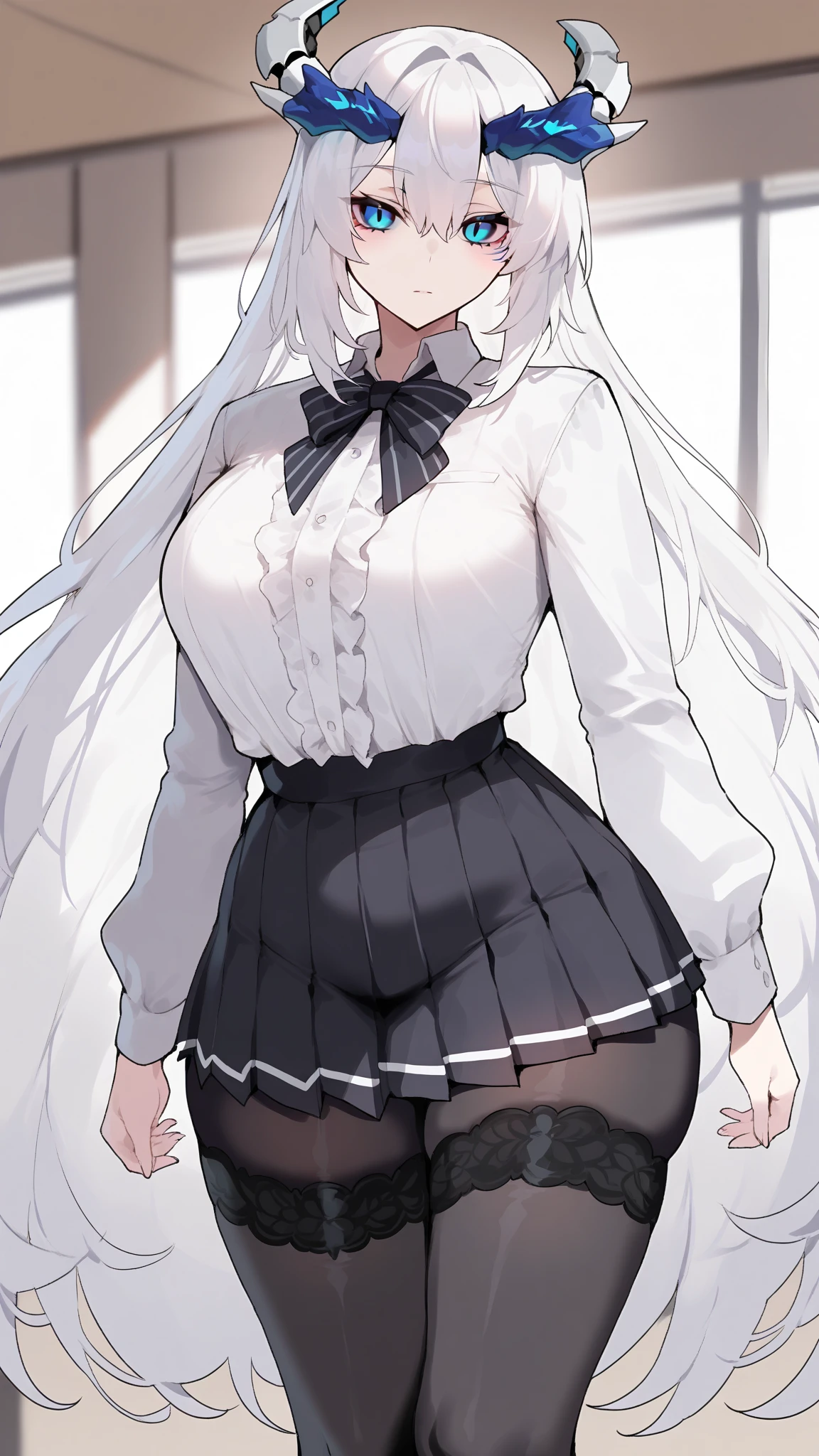 Big ass anime girl sitting on a chair in a prison cell, chic, [ 4k digital art ]!!, Lit from behind, (SFW) Safe at Work, Anime Maid SS Military, 8k high quality detailed art, Bend your body, 2b ..., 2b, Silver Hair (ponytail), , Ahegao,(Hands on hips),(Put your hands on your hips),(masterpiece), (One serious civil service commissioner: 1.3), (Super thick and plump body: 1.3), (Huge breasts and buttocks)), (Small Head: 1.2), (Very small uniform)), (Shiny skin: 1.2), (A speech while crouching in the stands in the schoolyard in the morning)), {fat},1boy, penis, doggystyle, from behind, spreadassms, chubby body, fat body, short,ultra detailed, masterpiece, best quality, blush, a woman, rolling eyes, open mouth, school girl, wearing , wearing glasses, classroom, sunset, light particles, hdr, brown grey hair, midium wavy hair, shiny hair, bang, single braid, clear grey eyes, Smiling Kiss, Tongue Out, アニメ ,orgasm face, sexual climax, bitch, back shot, back view, low angle, from below, back view, arched back, looking back, all fours, chubby body, BIG ASS , saliva, BBW, slender waist, anal, seiza, hands on head,white eyes, Hand Drawn, Showing Ass, Bobcut, Knee socks, (Super thick and plump body: 1.3), Butt sticking out, Close your legs, seiza, spread legs, pleated skirt, Stretch your arms back, long pleated skirt, I can&#39;t see your butt, Buttocks hide, Arms folded behind back, Super big butt, Awesome numbness , Plump , Chubby, Butt sticking out,
