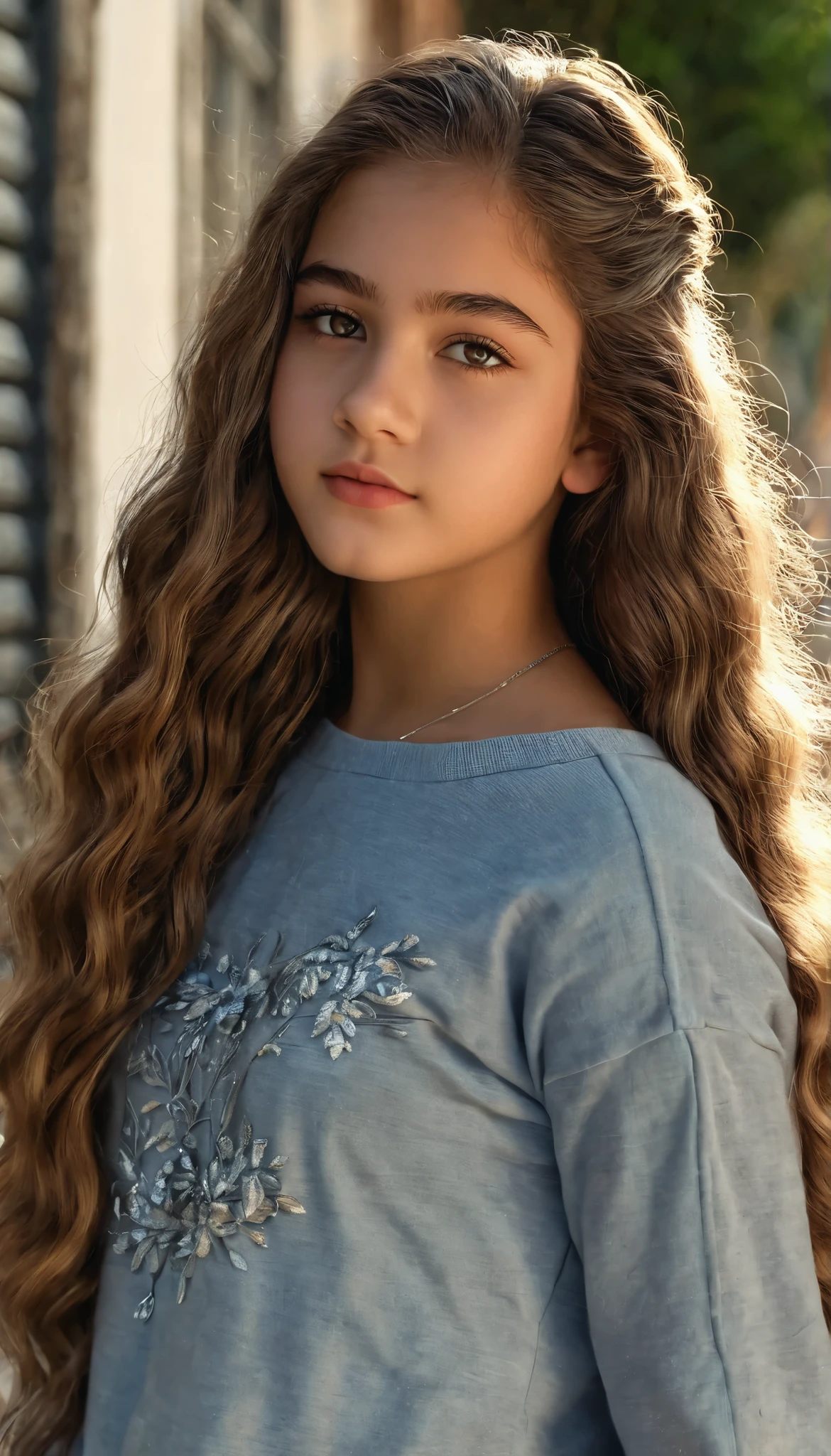 Tu vas me faire une indienne qui a 21 ans cette fille elle aime la vie elle aime nature et tout je veux que elle soit la plus naturelle possible et avec un vrai visage d’ange je veux que tu sois que ce soit parfait vraiment parfait et la plus réaliste possible