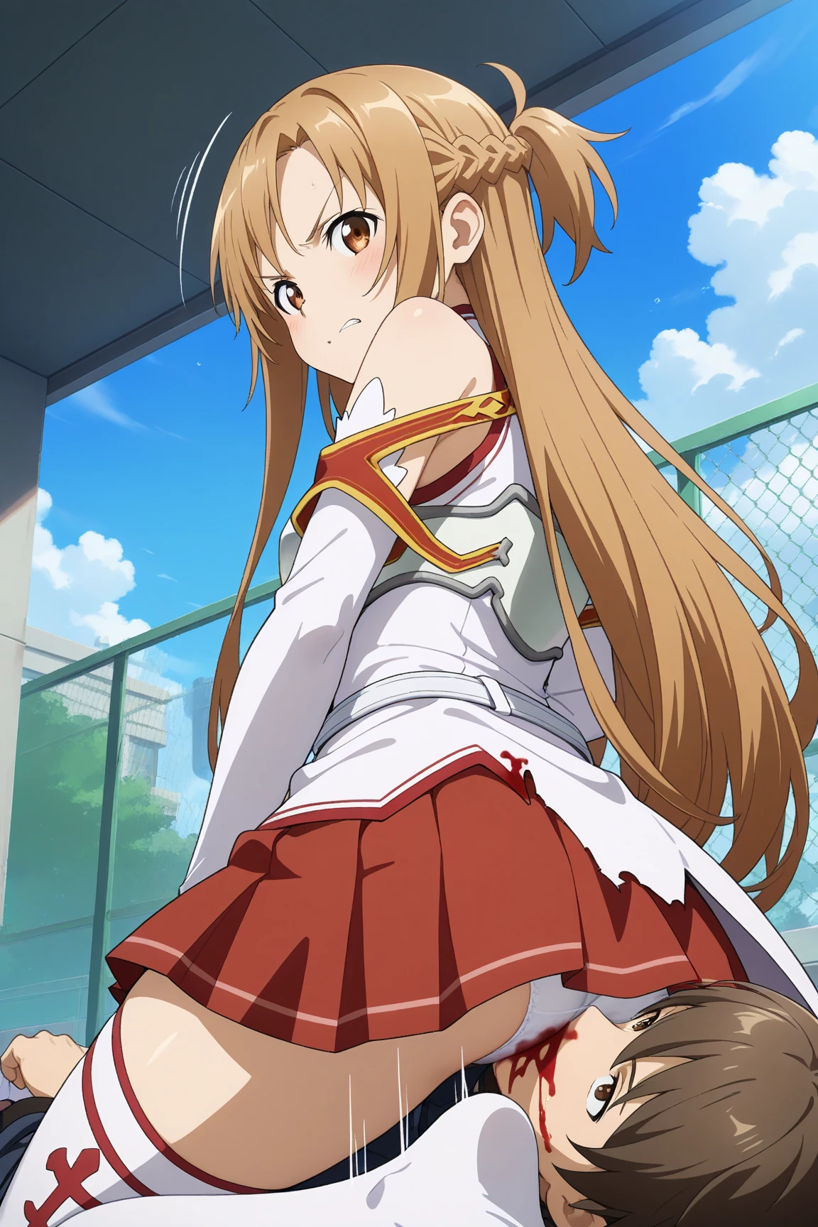 (masterpiece, highest quality:1.2), (((One girl))), 一人で panties,Embarrassing, panties,classroom, (((Skirt flip, I can see your pants))),squat,squat,squat,squat,squat,squat,Spread your legs, (((Skirt flip, I can see your pants))), (((Skirt flip, I can see your pants))), (((Skirt flip, I can see your pants))), (((Skirt flip, I can see your pants))),