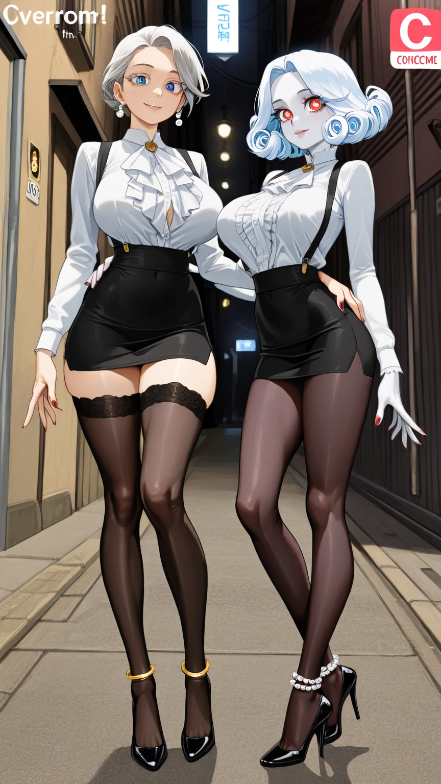 Dressed revealing,In prison,seductiv,Raised sexy,Beautuful Women,high-heels,Thick long hair,black lence stockings,big assa,gigantic cleavage breasts,Cleavage is seductive,army suit,Full of desire,only one girl,Open chest and breasts,perfect bodies,Stunner,Sunnyday,dreads,worry