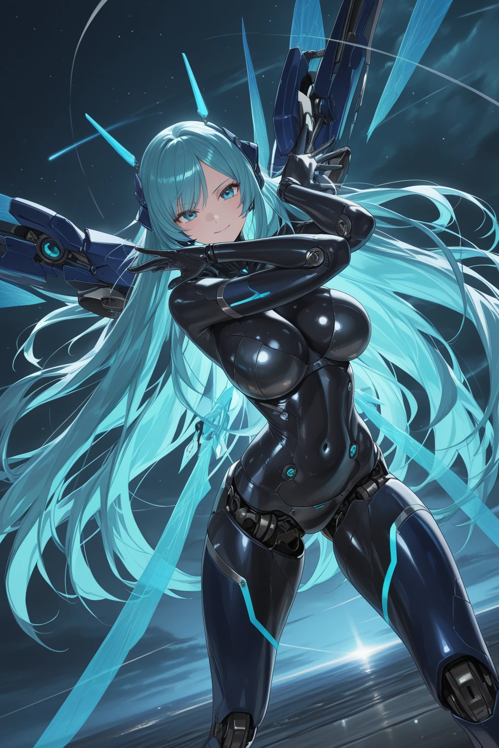Nejirehadu, Nejire Wave, blue eyes, blue hair, long hair,
BREAK is blue body suit, body suit, Drill Hair, gloves, green body suit, multicolored body suit, multicolored clothes, yellow gloves,
BREAK is looking at viewer, whole body,
BREAK is indoors, classroom,
BREAK is (muste piece:1.2), best quality, high resolution, unity 8k wallpaper, (illustration:0.8), (beautiful detailed eyes:1.6), highly detailed face, perfect writing, Highly detailed CG, (perfect hands, perfect anatomy),