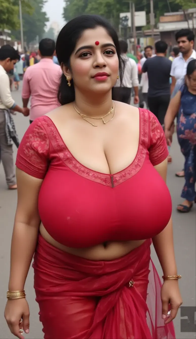 (melhor qualidade, Realistic), A couple enjoying a romantic moment on a crowded train, the wife is curvy while husband jerks her from behind. Indian ,realistic, masterpiece, big breasts, (nsfw :1.3),nude,multiple milf around half nude,,realistic, real,perfect nipples ,kerala girl ,mallu