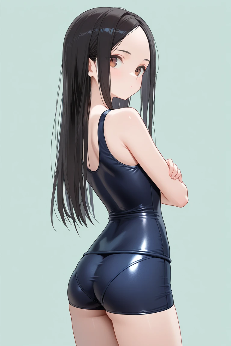 1girl, pussy juice, nsfw, (Expressive eyes), (Perfect Face), ((cute)), Slanted Eyes, (dashed eyes), ((Baby Face)), (((female child))), (9 years old), (((Petite))), Flat Chest, White skin, gleaming skin, Yellow eyes, ((aroused)), twitching, tears, twin braids, black hair, (Naked), collar, (leash), ((Back Alley)), Outdoor, (((Sweat))), (((breath))), (((drooling))), ((vaginal penis)), (deep penetration), ((((intercourse with a man))), (((back))), (1 guy), ((cum in pussy)), ass grab, detail perfect piece, 16k, (Best quality)