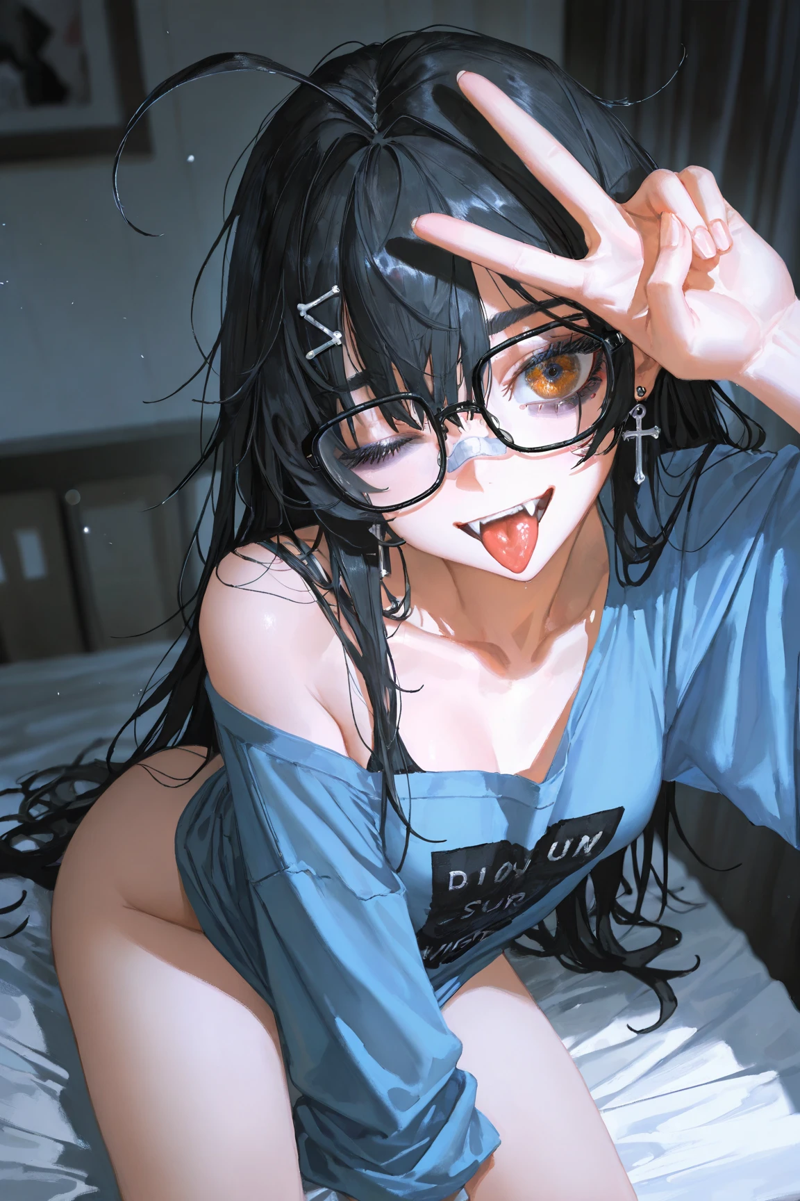 Armpit hair growing Erotic、Bedroom、Completely naked、slender、My sister, about 12 years old, has armpit hair.、Woman with glasses standing and looking down from above、Black Hair、Sweat、Embarrassed expression、be happy、 Laughing with your mouth open、A look of contempt、Naughty smile、No clothes、Sexy armpits 脇Sweat My armpits are steamy 脇Sweat Armpit close-up Young Armpit hair growing Colorful front Color絵 Color Close-up of face 脇Sweat Small Boobs Chest up Show me your side Showing off her armpits Semen on armpits Semen gets on armpit hair Ejaculation!! on armpit Semen on armpit hair White liquid drips from armpit hair Cum a lot on armpit hair! Shortcuts