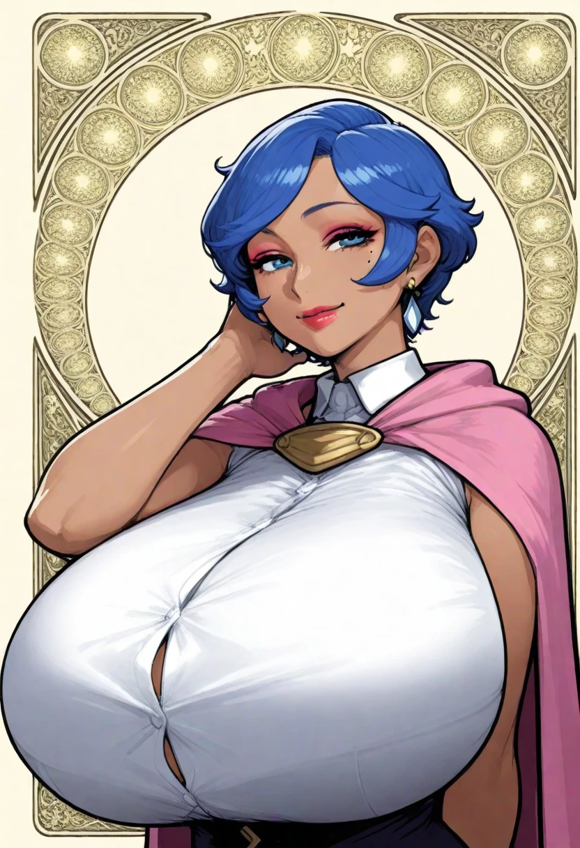 High Definition, 8K, Detailed face, fullnude, grabbing her chest, touch her breast, showing her breast, fullnude, Dragon Ball Z Bulma, Deep Blue Eyes, ((fullnude)), spa, (Large breasts)), Slim and thin, fullnude, her breasts are evenly proportioned)), Front view, 4fingers and 1thumb, ((2 handrew hair, Beautiful smile, smiling at the viewer, Blushing cheeks,fullnude,You can see the female genitals in detail, Open your legs wide, Seated Pose, Hide your hands behind your body, fullnude,