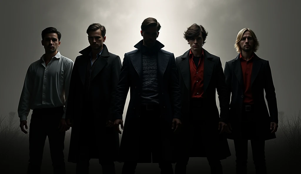 Harry potter, dumbledore, batman e coringa na mesma goto