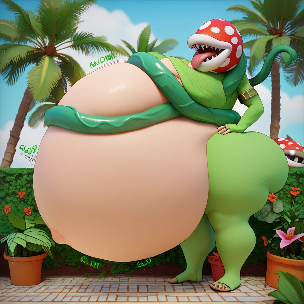 green glowing scales score_9, score_8_up, score_7_up. Furry gardevoir bikini large curvy, large equine curvy, huge quality, ultra detailed. gigantic breasts gigantic curvy (large curvy:1.2) gigantic huge breast implants Extrem aufgeblasen She wants to have the biggest breasts in the world she uses an air pump to inflate her breasts so big get bigger and bigge