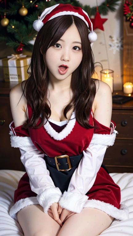 ((((Best Quality, 8K, 32K, masterpiece, 1.2)))),{{solo}},nsfw,{{{Artist: Michiking's style}}},((perfect beautiful face:1.2)), sitting on chair, inserted KinkyToys-Balls into pussy, embarrassed, overflow cum from pussy, vivid pussy, a lot of public hairs,