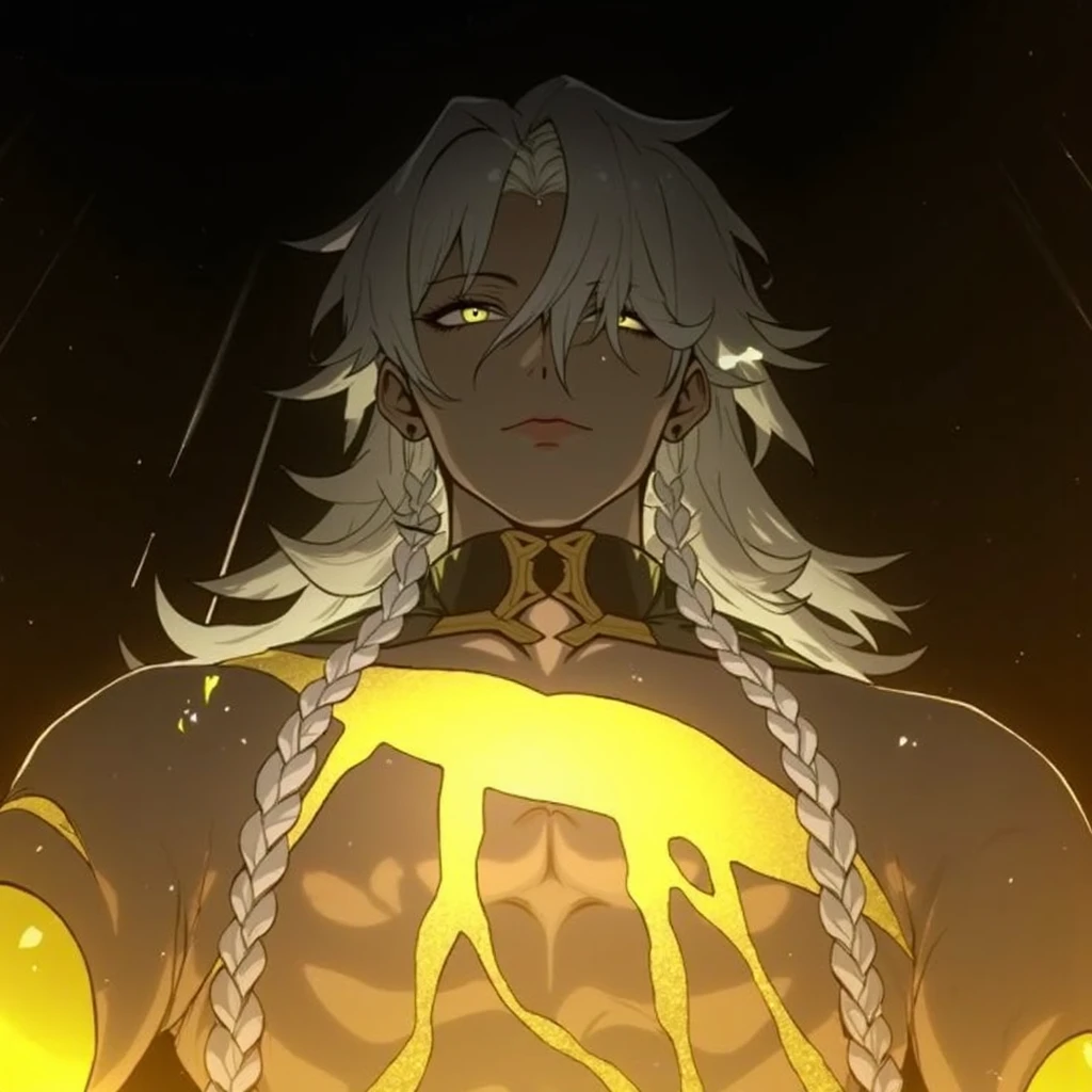 masterpiece, best quality, source anime, official art, 8k, ultra-detailed,very aesthetic, absurdres, perfect anatomy, perfect face, dramatic angle, cinematic lighting, Perfect Hands, Laocoon,
