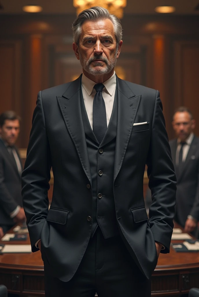 Boss 
