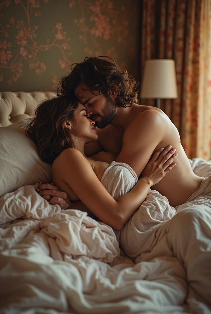 
I love my wife
Wife and  husband
Nazanin bayati
On bed