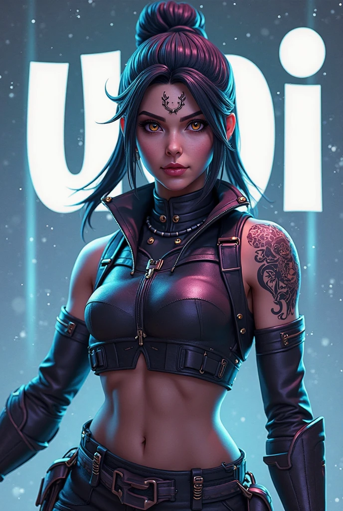 goth girl,1girl,((extremely cute and beautiful black haired anime goth girl)),(((40 years old))),(large breasts:1.2),((((black wavy hair:1.35,absurdly long unkempt hair,messy hair,colored inner hair,ear breathing)))),((heterochromia:1.5, (purple_eye and red_eye))),intricate eyes,beautiful detailed eyes,symmetrical eyes,Big eyes:1.5,((fat)),(((lustrous skin:1.5,bright skin: 1.5,skin tanned,shiny skin,very shiny skin,shiny body,plastic glitter skin,exaggerated shiny skin,illuminated skin))),(spider lower abdomen,narrow waist,wide hip,athletic body,inflated legs,thick thighs,detailed body,(detailed face)),pointy ears,
cute,slutty,seductive,??????,(nsfw),
revealing clothing,show skin,((long black dress made of leather-like fabric, adorned with bones and skulls)),((long black cloak with hood, lined with wolf fur)),Black fur gloves,wide black leather belt with a metal buckle in the shape of a skull, necklace with a snake amulet, black metal bracelets on her arms, metal crown with thorns,(((Black Lips,Goth Accessories))),(((intricate outfit,intricate clothes,embroidered outfit,ornate outfit,embroidered clothes,ornate clothes))),
(dynamic pose:1.0),embarrassed,(centered,scale to fit dimensions,Rule of thirds),
((Asgard in the snow)),scenery:1.25,((intricate scenery)),((Asgard in the snow background)),(Asgard:1.5),
(Glossy nordic ornaments),highres,sharp focus,(ultra detailed,extremely detailed),(photorealistic artwork:1.37),(extremely detailed CG unity 8k wallpaper),(((vibrant colors,vibrant theme))),(intricate),(masterpiece),(best quality),artistic photography,(photography taken by sldr),(intricate background),perfect rendered face,perfect face details,realistic face,photo realistic,((intricate detail)),(((realism))),