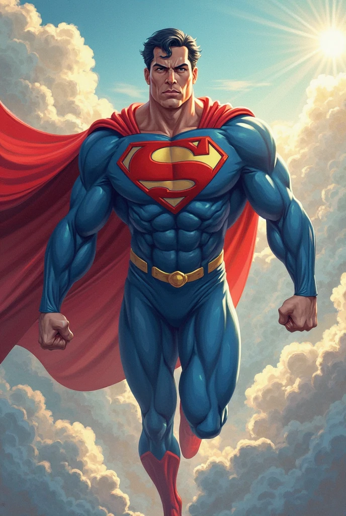 superman