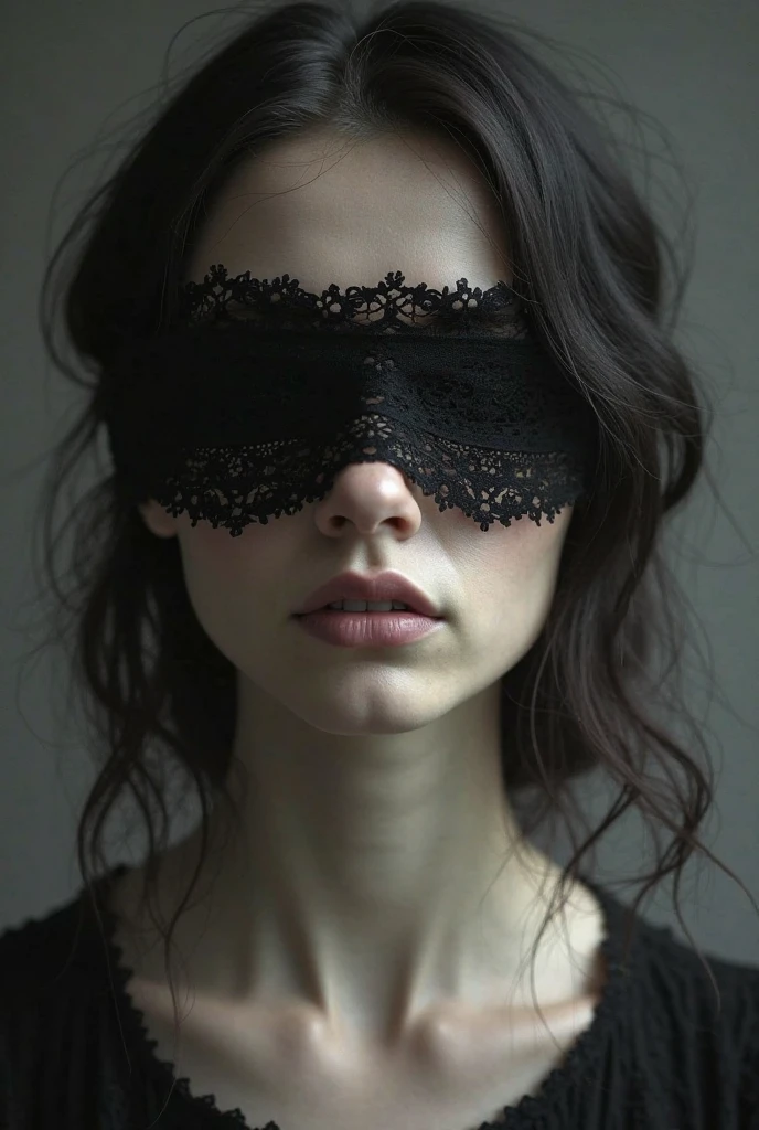 1girl, cover eyes <lora:cover eyes3.0:1>, perfect