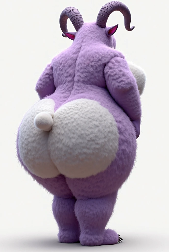 Cum coming out of ass, cum leaking out of the ass , cum shots , cum , white bunny , anthro, femboy, two of them, huge butt, cyan and white thigh highs,bulge, skin, perspective, curved thighs, huge thighs, curving, rear view, looking at the viewer over the shoulder with embarrassed smile, bunny tail, short, white fur, left eye  , thick cum , exposed ass  , cum coming out of ass , huge bulge , cum leaking out of ass , exposed asshole , cum on ass