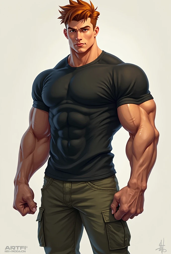 Make A boys with 56 pounds with big muscle and 5 feet 63 inchi and face oval eyes deep-set eyelashes thick eyebrows long rounded nose wide straight snub mouth full dry teeth short teeth skin tone tanned facial hair beardless hair short straight dark big dick