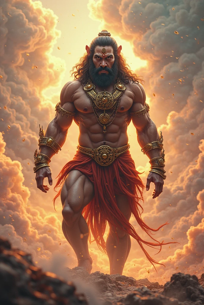 Lord hanuman
