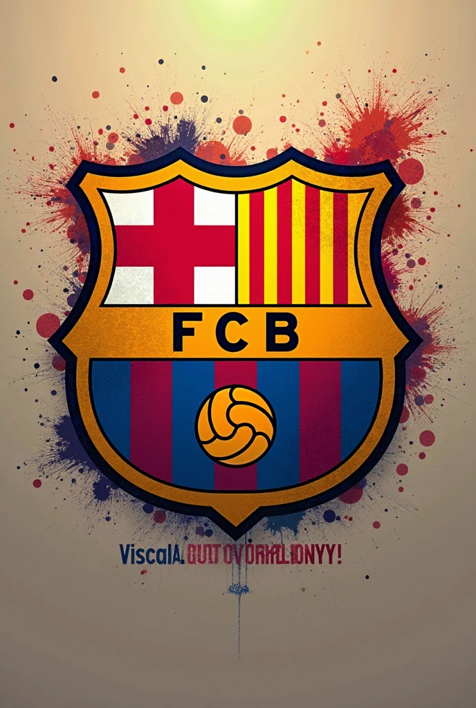 heart-shaped vector art with a colorful illustration, city of Barcelona, At the center, swirly vibrant colors, Paint splashes and stains, high détail, t-shirt designs (artwork, best qualityer, proffesional, perfect composition, very aesthetic, absurdrez, super verbose, details Intricate:1.3)