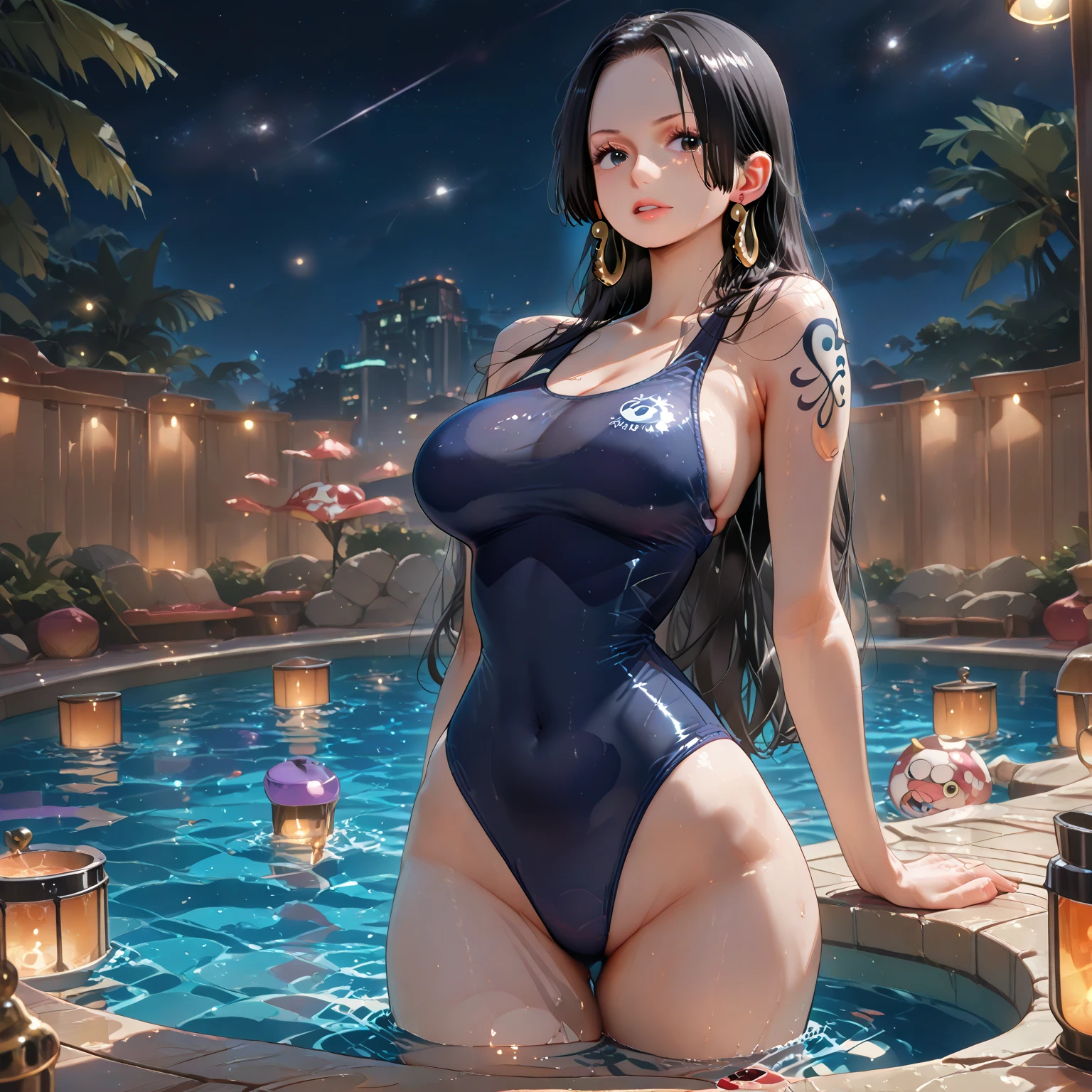 cuerpo completo, Estilo Jean-Baptiste Monge, primer plano, Dos voleibol caben una mujer encantadora en un campo de playa, salpicar, Luces, magica, WLOP, Artgerm y James Jean, Por Pascal Blanche Rutkowski, Repin Artstation, Arte de Aquirax Uno Air Sylph, 8k, epopeya, sharpen focus, Pintura hiperrealista, concept art of detailed character design, Pintura mate, beautiful caucasian full body girl close-up, oils, tormentoso atardecer cielo rojizo, abstract rough waves, Arte conceptual, piel mojada con agua, gotas de agua, burbujas y espuma ondulatoria, 8 k resolution blade runner, Diodos emisores, Arte digital, Hermosa en primavera, brillante, Kinematic, placa base, Grandes ojos perfectos, brillante , filigrana, Rim Lighting, surrealista, fantasy, Mujer desnuda,, voluminetric lighting", "La mejor calidad", "Obra maestra,Arte de estilo Sakimichan,leve sonrisa,, piernas abiertas, view of pubic hair, 1 chica sexy con ropa transparente del bosque,senos expuestos, Camiseta transparente abierta,Tatuajes de mandalas y flores, La mejor calidad,