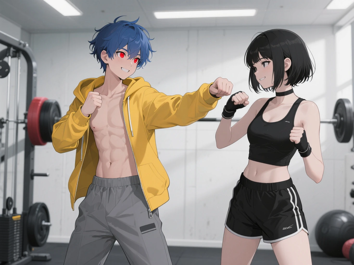 Good quality, high resolution