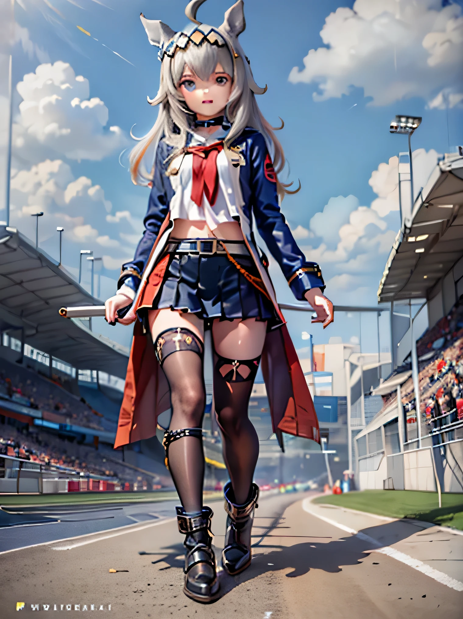 Oglikap full body execution execution womanhood racetrack