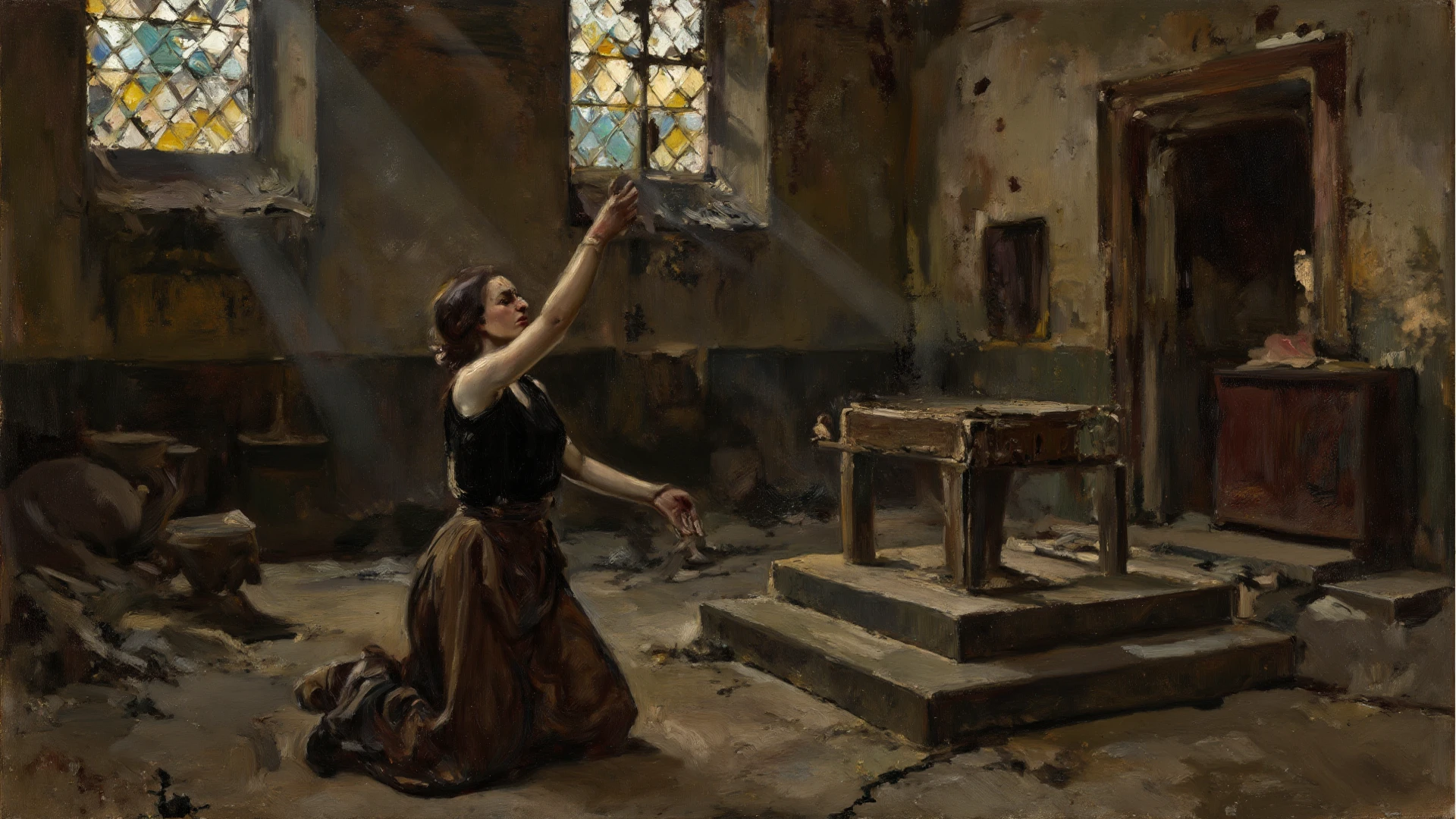Martyrdom