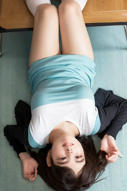 (32K, HDR, High resolution), (nsfw,Full body photo,Raw photo, Hyperrealism, masterpiece, Highest quality, ultra High resolution), (Pin Light, Backlight,Cinematic Light),Close-up of a sexy woman,(Knitted dress outfit,Knitted dress mini skirt,Virgin-killing costume,Beautiful Japanese prostitute,((Normal position,sex,Woman lying on her back on bed,Woman being penetrated in M-leg position,vaginale,sex)),Dynamic Pose), (Huge breasts,Very heavy,Very large, round breasts,Incredibly big ,Her costume shifts to reveal her large breasts,Deep cleavage,A glimpse,Slipping,Nipples),(Hyper Detail, finely,(Shot from the surroundings,Shooting from an upper angle)),Slender Style,(Korean Idol:1.3,A detailed face:1.3),Beautiful Goddess,Ahegao,???????,Troubled face,Woman crying after being inserted,Crying face,Sexy look,Small, plump lips, Straight and cute nose, A little redness on the cheekbones,Long and beautiful eyelashes,Beautiful Face,Narrow waist,Perfect Style
