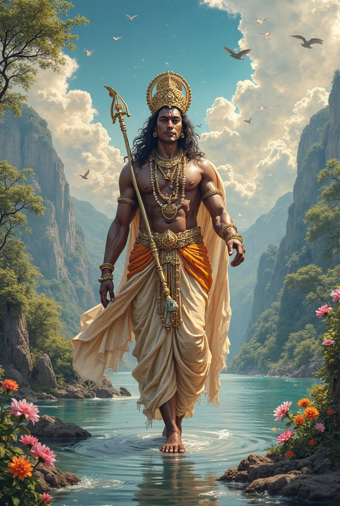 Maveli