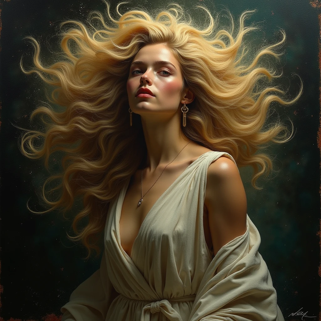 Beautiful Angel, with nice fetter winds ((:1)),(boobs naked:0.65), ((:0.85)), (masterpiece, top quality, best quality, official art, beautiful and aesthetic:1.2), (1girl:1.4), extreme detailed,(Joshua Middleton Master cover art:1.1), (Action painting:1.2),(concretism:1.2),theater dance scene,(hypermaximalistic:1.5),colorful, highest details