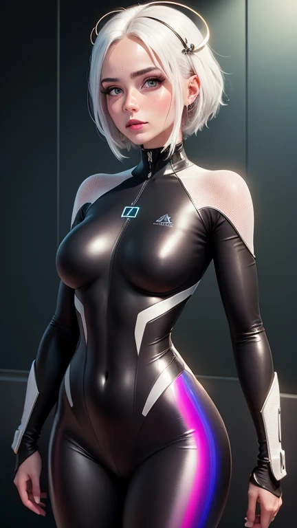 girl swimmer,((girl with extremely cute and beautiful blonde hair)),

(large breasts:1.4),saggy breasts,(((very light blonde hair:1.35,straight hair,long hair:1.4,colored inner hair,ear breathing))),((heterochromia:1.5, (pink_eye and yellow_eye))),intricate eyes,beautiful detailed eyes,symmetrical eyes,((fat)),(((lustrous skin:1.5,bright skin: 1.5,skin tanned,shiny skin,very shiny skin,shiny body,plastic glitter skin,exaggerated shiny skin,illuminated skin, wet legs))),(spider lower abdomen,narrow waist,wide hip,athletic body,inflated legs,detailed body,(detailed face)),

cute,slutty,seductive,erotic,(((nsfw))),

zettai ryouiki,((one-piece_swimsuit magenta,wearing a one-piece_swimsuit outfit:1.3,swimsuit type spacesuit,magenta armor swimsuit:1.3)),(rgb headphones:1.3),((wet clothes,intricate outfit,intricate clothes)),

(dynamic pose:1.0),embarrassed,(centered,scale to fit dimensions,Rule of thirds),

cyberpunk city by the ocean at night, with bright neon signs and dark stormy clouds and puddles, scenery:1.25,

artistic photography,(photography taken by sldr),highres, sharp focus, (ultra detailed, extremely detailed), (photorealistic artwork:1.37),(extremely detailed CG unity 8k wallpaper),((synthwave background theme)),(((vibrant colors))),(intricate background),(masterpiece),(best quality),