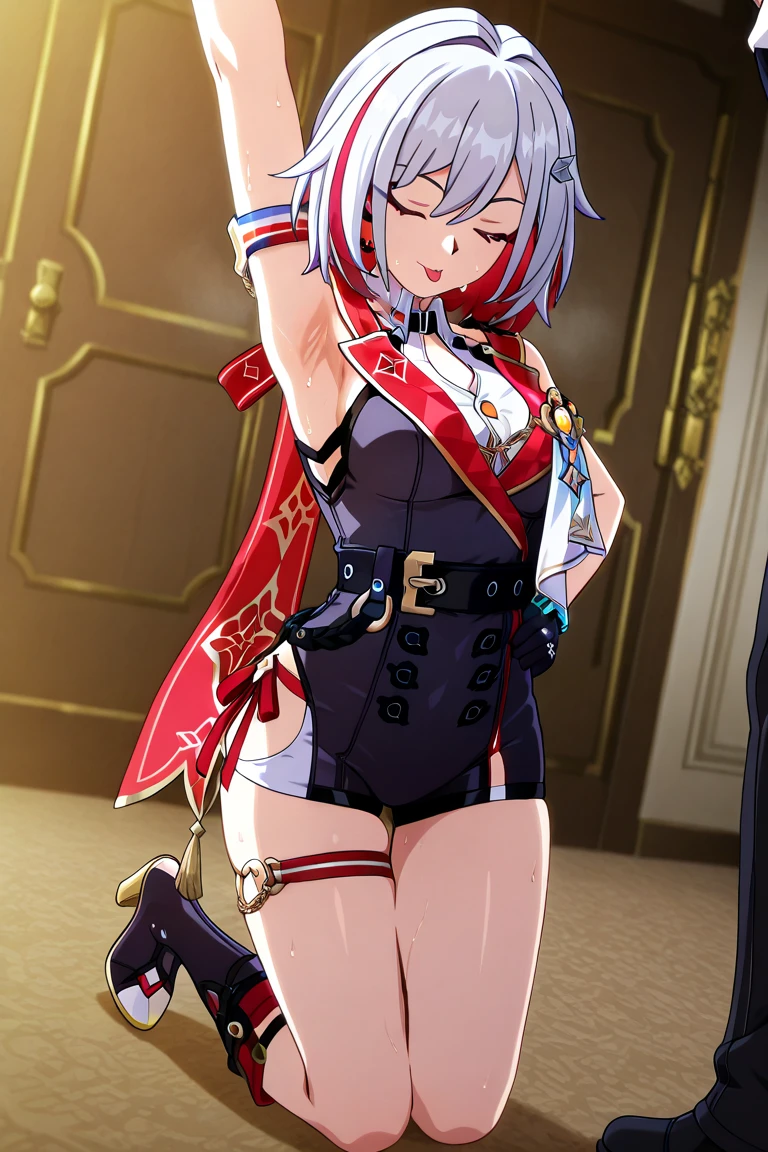 (masterpiece, best quality:1.2), 1girl, solo