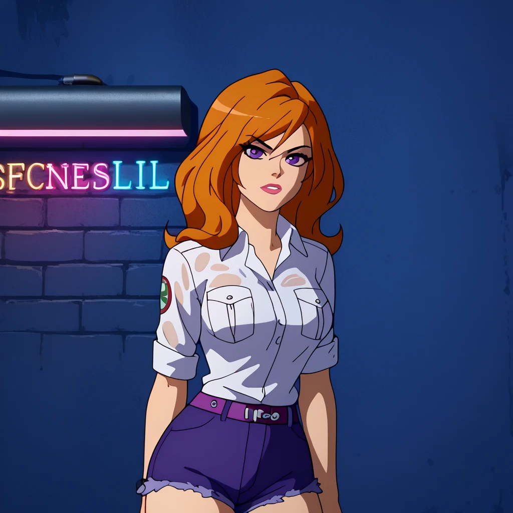 LucasArts Game Style,
Aly Michalka