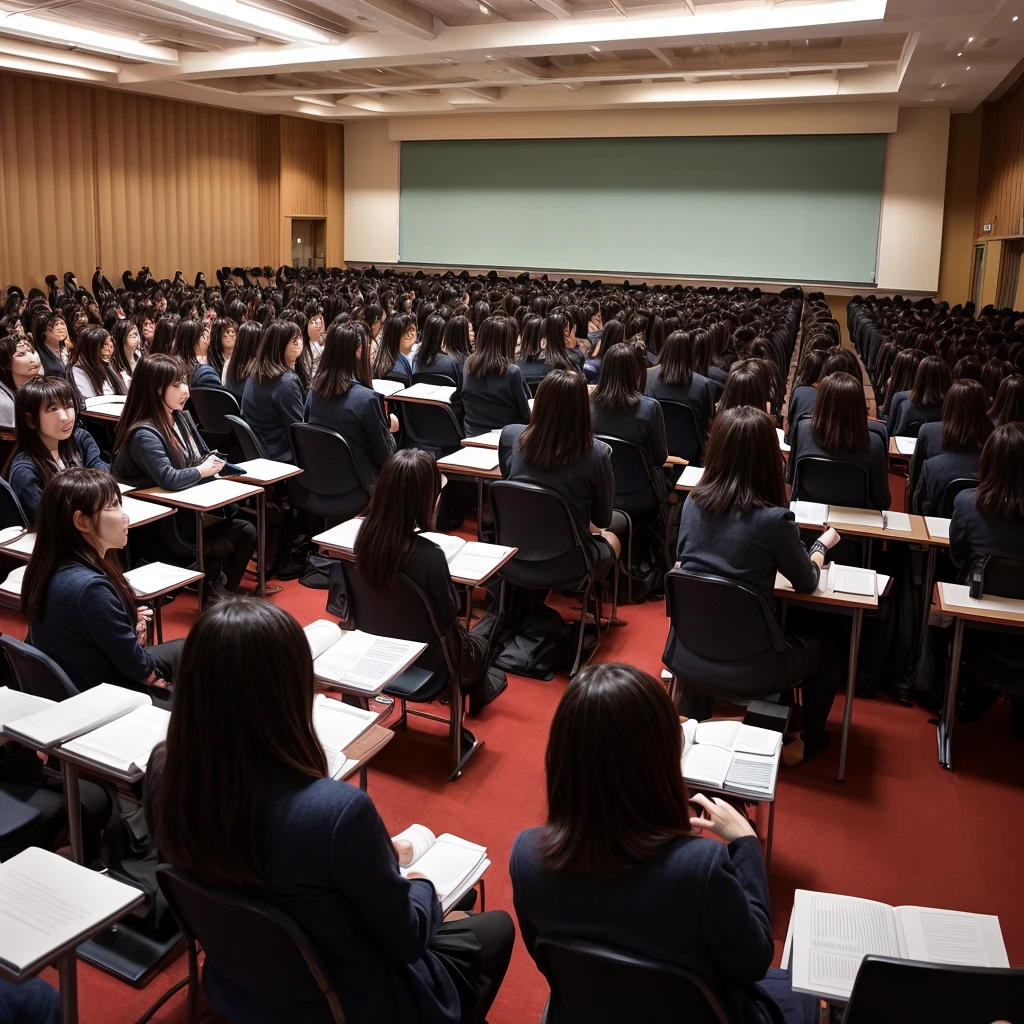 seminar