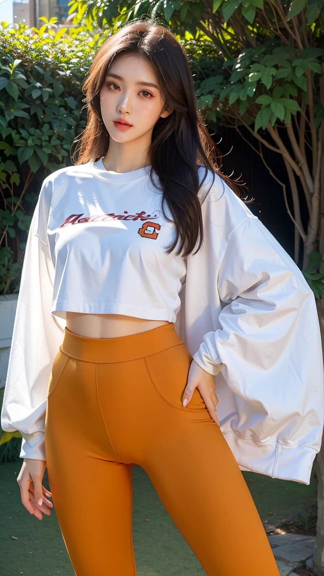 8k, RAW photos, best quality, masterpiece, Practical, Reality, (1 extreme beauty), 21 years old, The face is rich in detail, (Perfect Teeth), Delicate eyes, double eyelids, eyelash, Grin, Lip detail, Brown Hair Bob, Natural breasts, ((Sexy Japanese volleyball)), ((Red sexy sports shorts))Soft Light, ((Written border depth)) 、Shot in the back、all、Stick out your ass、legs spread、slim body、Inverted Nipple, Volleyball Jacket,