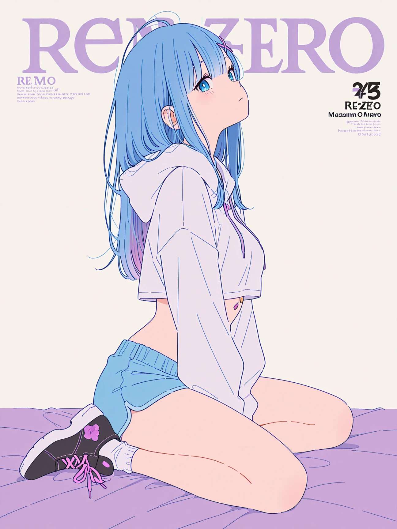 1girl, mature female, masterpiece, mistress, goddess,short hair ,((puple hair)),glasses