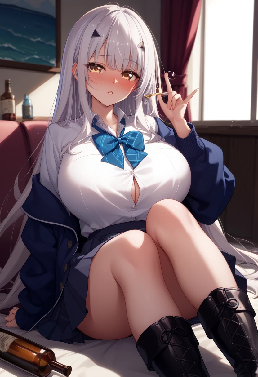 [table top：1.2,highest quality],[dynamic angle],[dynamic lighting],big breasts、（((shrine maiden)))、(((shrine maiden服)))Trance、side pony、Full body Esbian、There is a bulge in the chest、spread your legs、 huge breastsbig and full breasts、I can see your nipples,, cute face of orgasm, blush,Wet I can see your nipples、huge breasts、big and full breasts、There is a bulge in the chest、Full body Esbian、Shyness、Trance、length、広める your legs apart、angle from below、、、Full body Esbian、Shyness、Ecstatic vaginal insertion、 mechanical、nipple transparent , ride a horse , solo boy、仰向けに寝そべる女の子を斜め cute face of orgasm, blush,moan, open your mouth, stick out tongue, closed my eyes, curve, 2 feet, spread your legs、perfection , Wet , thighs, big ass, , concentrateしている, concentrate, belly button, same as giant , I can see your nipples, , belly button天国, 、nipple transparent , ride a horse ,((( Insertion of a foreign object into the vagina)))、will be inserted into 、solo boy、(((spread your legs))),(dripping ),((cum dripping in )), ((my face is full of cum)), (cum on chest), (( ball)) ,((cum dripping in )),((my face is full of cum)), open your mouth, ((ejaculate all over the body)),,(((table top))), (Majestic panoramic view:1.2),dynamic angle, dutch angle,