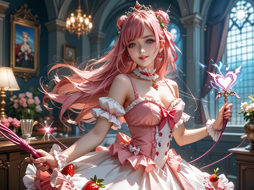 Princess Bubblegum --auto --s2