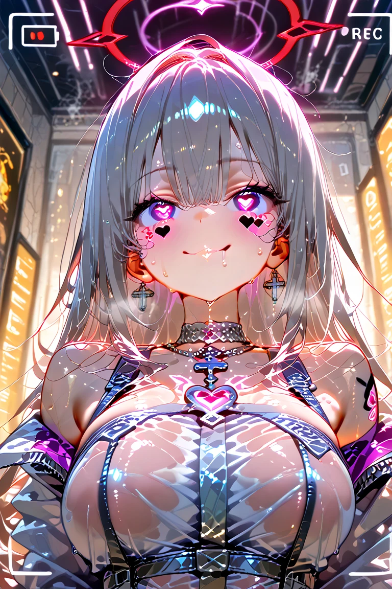 {{{{{16k,Ultra High-resolution realistic romantic photo of Reconstituting a slutty girl as a pure embarrasslng virgin as pretty as a actress in the romantic field at deep night, The way she embarrassed herself is adorable, she transforms into a cute girl of third ranks higher and radiates glowing charm, expressing femininity all over her body while being made into an adult, The more shy she is, the smaller and neatly her face becomes}}}}},{{Extremely detailed}},{{{{{dye her cheeks flush and integrated her head pure small, thick lips, Enchanting thick gross idol's Lips}}}}},{{{{{the best glossy bang neat voluminous virgin hair}}}}},{{{{{She get more attractive and smoother her body, The bigger her tits get, the thinner her bare waist gets, her breasts have become large, soft, and cleavage-like as she's carefully rubbed them, She's trying to make a cleavage with her hands over her growing tits, She is a slut, but she is transformed into a pure virgin, and her expression and appearance are transformed into that of a pure, unused virgin, so clean and pure and floating in soap bubbles that there is no trace of her slutty past}}}}}