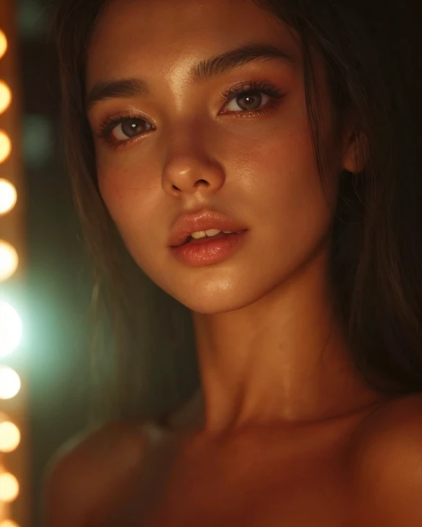 best quality,ultra-detailed,realistic,photorealistic:1.37,ahegao,anime,expressive face,tongue out,blushing cheeks,drooling,intense eyes,provocative pose,flashing peace sign,neon colors,vibrant background,highlight and shadows,soft lighting,aesthetic,erotic art,stylish,contemporary,bokeh,illustration style,high contrast,smooth lines,playful,cartoonish,juicy lips,long lashes,hair accessories,fresh and vibrant complexion,mischievous expression,seductive gaze,colorful makeup,sparkling eyes,messy hair,winking,teasing pose,tears of pleasure,desire filled,happiness,liberated spirit,sensual art.