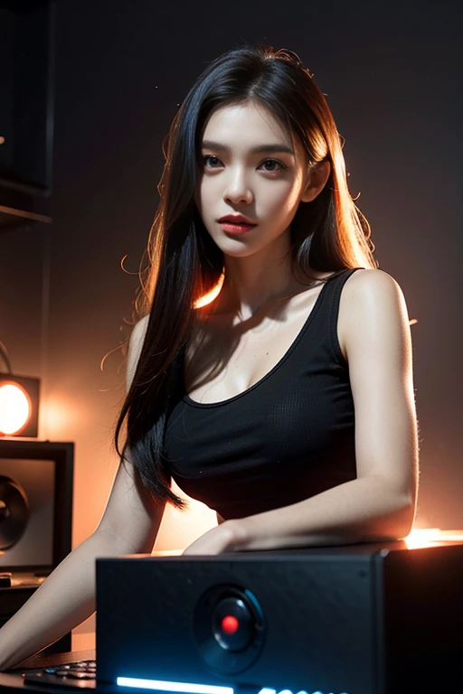 （（Best Quality））， （（Masterpiece））， （detailed：1.4）， 。.。.。.。.3d， Beautiful Cyberpunk Female Images，nffsw（High Dynamic Range）， Ray Tracing，nvidia RTX，Super Resolution，Unreal 5，Scattered beneath the surface，PBR Textures，Post-processed，Anisotropic Filtering，Depth of written boundary，Best clarity and sharpness，Multilayer Texture， Albedo and Specular Maps，Surface coloring，Accurate simulation of honey-material interactions，Perfect proportions，Rendering with Octane，Two-color light，Large diameter，Low ISO，White balance，Rule 3 points 、8K raw data、 ，Beautiful meticulous girl, 非常にdetailedな目と顔, Beautiful and fine details, Absurd, Incredibly ridiculous, Huge file sizes, 超detailedな, High resolution, Very detailed，Best Quality，Masterpiece，Kemomimi，((Japanese girls&#39; high school uniform))，Awareness-raising，Very detailed，nffsw，Unified，8k wallpaper，Great cleavage，Every detail，Masterpiece，Best Quality，Ticker Unity 8K Wall Binding，Light on the face，Cinematic Lighting, One girl, 16 years old,((Sit on the carpet))，(((Dynamic Pose)))，(Camel Toe)，(Half Body)，((Thick black pantyhose))，((無防備な下Half Body))
