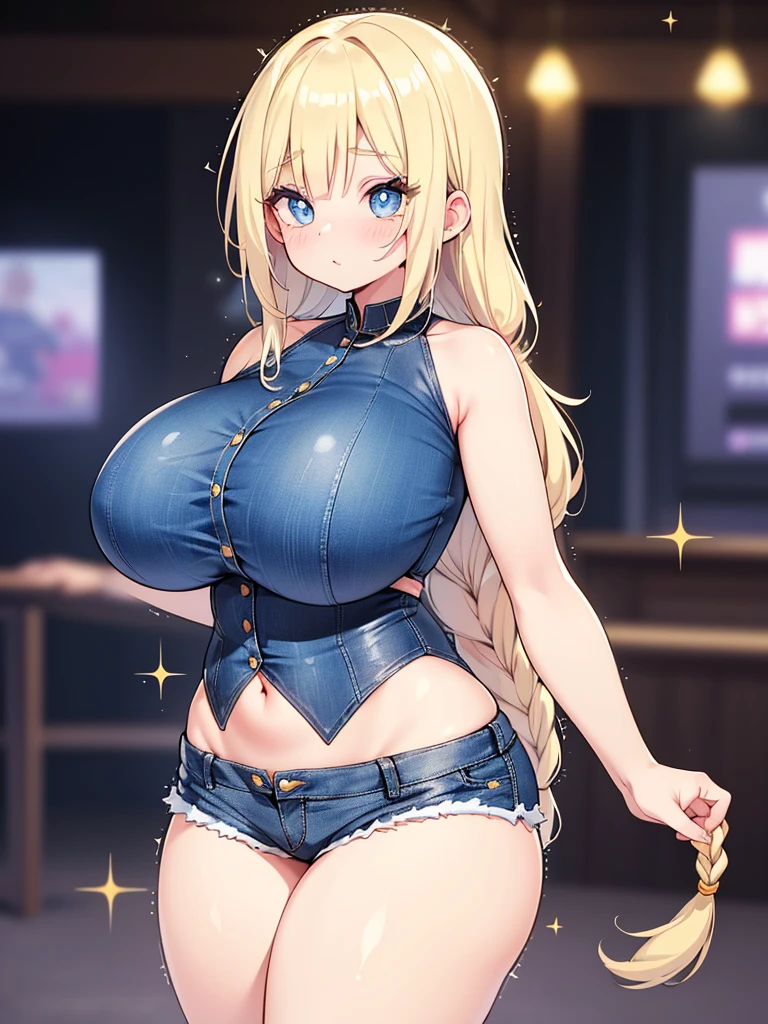 Sexy, tits, cleavage, beautiful girl,