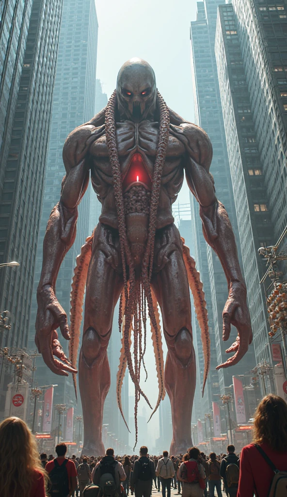 metatron, berserk, anatomically correct, super detailed, highly detailed, 4k, hyperrealistic, extremely realistic, intricate details, dramatic lighting, moody atmosphere, dark fantasy, cinematic, masterpiece, dramatic pose, muscular anatomy, veins visible, sinews, tendons, viscera, guts, organs, raw power, intense emotion, photorealistic