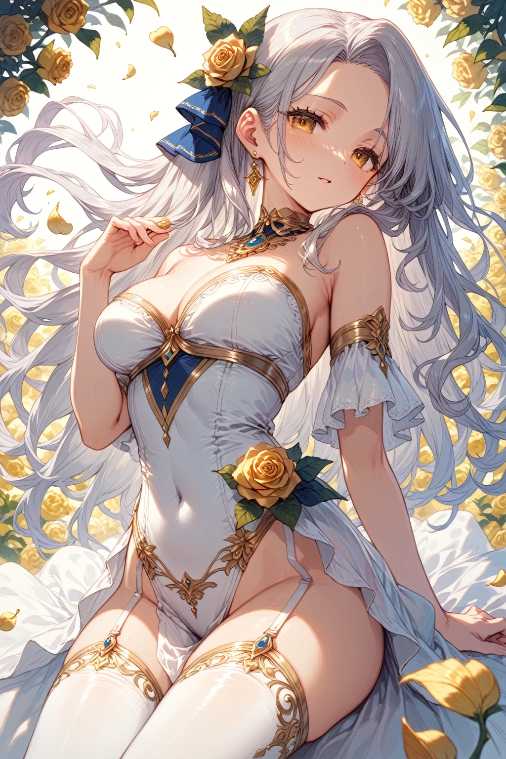 40-year-old mature woman、sensual curves、huge breasts、thighs、bubble、お尻のmasterpiece, 最high quality, Super detailed, full body shot, mature woman, 美しい mature woman, nightgown and underwear, enchanting smile, thick lips, Chubby lips, blush, looking at the viewer, provocative expression, beautiful hairstyle, cleavage, Plump、curvy hips、attractive face、naughty face、sexy lingerie 、an inviting gaze、Expression of emotions、Lewd underwear、erotic see-through lingerie set、Standing position、gorgeous accessories 、big breastsの女性, bare shoulders, golden hair, colored feather, metal ornaments, colored flowers, particle, light, (masterpiece, 最high quality, 最high quality, official art, beautiful and aesthetic:1.2), (1 girl:1.3), very detailed,(fractal art:1.1),(colorful:1.1)(flowers:1.3),most detailed,(zentangle:1.2), (dynamic pose), (abstract background:1.3), (shiny skin), (lots of colors :1.4), ,(earrings:1.4), (feather:1.4),masterpiece, 最high quality, Super detailed, 30~40 years, full body shot, mature woman, 美しい mature woman, nightgown and underwear, enchanting smile, thick lips, Chubby lips, blush, looking at the viewer, provocative expression, short hairstyle, cleavage, Plump、curvy hips、attractive face、naughty face、sexy lingerie 、an inviting gaze、Expression of emotions、Lewd underwear、erotic see-through lingerie set、Standing position、gorgeous accessories、various hairstyles,gold headband,plump breasts,convex buttocks,greek clothing,Tulle covers the breasts,perfectly proportioned, detailed clothing details,marble,god statue,cinematic lighting, film grain, Fuji color, contrast of light and dark, 8K, masterpiece, Super detailed, high detail, high quality, High resolution, 、(((erotic see-through lingerie set)))、gorgeous accessories、raise your butt, from below, (((NSFW:1.2)))、exposed chest、gasping face、Openwork decoration,(((see through dress)))、(((anatomically correct body))) , 最high quality, Super detailed, (((Lewd underwear)))、raise your butt, from below, (NSFW: 1.4)、exposed chest、(((gasping face)))、Openwork decoration,(((see through dress)))、(((R-18)))、Hakari、Whirlpool、thighs, big breasts, Are standing, cowboy shot, blush, 1 girl, (masterpiece:1.3), (High resolution), (8K), (very detailed), perfect face, Nice eyes and face, (((最high quality))), (Super detailed), detailed face and eyes, (alone), High resolution、beautiful eyes,(((sexy pose)))、(((big breasts)))、(((超High resolution)))、(((detailed description)))